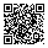 Newsletter QR Code