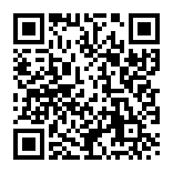 Newsletter QR Code