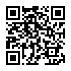 Newsletter QR Code