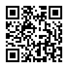 Newsletter QR Code