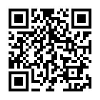 Newsletter QR Code