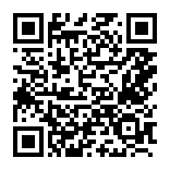 Newsletter QR Code