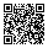 Newsletter QR Code
