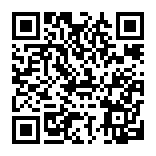 Newsletter QR Code