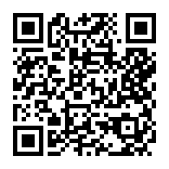Newsletter QR Code