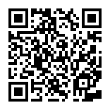 Newsletter QR Code