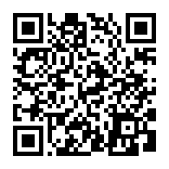 Newsletter QR Code