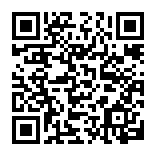 Newsletter QR Code