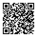 Newsletter QR Code