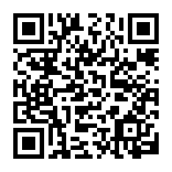 Newsletter QR Code