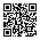 Newsletter QR Code