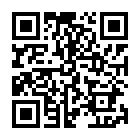 Newsletter QR Code