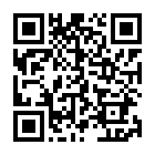 Newsletter QR Code