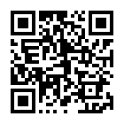 Newsletter QR Code