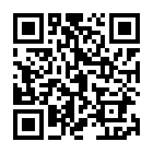 Newsletter QR Code