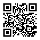 Newsletter QR Code