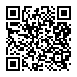 Newsletter QR Code