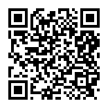 Newsletter QR Code
