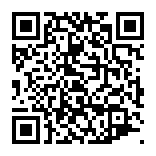 Newsletter QR Code