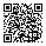 Newsletter QR Code