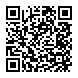 Newsletter QR Code