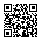 Newsletter QR Code