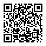 Newsletter QR Code