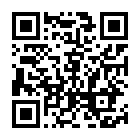 Newsletter QR Code