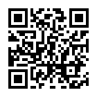 Newsletter QR Code