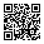 Newsletter QR Code