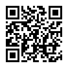 Newsletter QR Code