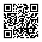 Newsletter QR Code