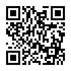 Newsletter QR Code