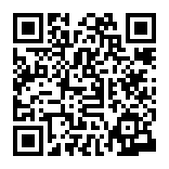 Newsletter QR Code