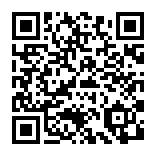 Newsletter QR Code