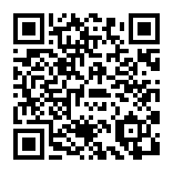 Newsletter QR Code