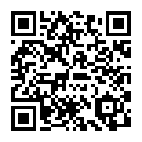 Newsletter QR Code