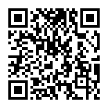 Newsletter QR Code