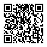 Newsletter QR Code