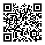 Newsletter QR Code