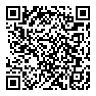 Newsletter QR Code