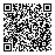 Newsletter QR Code