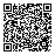 Newsletter QR Code