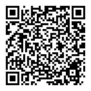 Newsletter QR Code