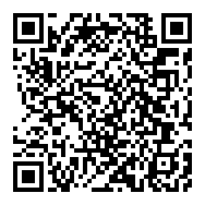 Newsletter QR Code