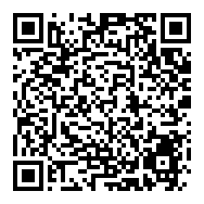 Newsletter QR Code