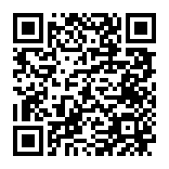 Newsletter QR Code