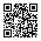 Newsletter QR Code
