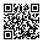 Newsletter QR Code