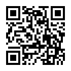 Newsletter QR Code